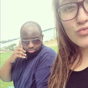 Meet your Posher, Ian